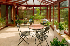 Brewers Green conservatory quotes